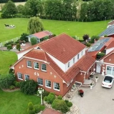 Landhaus Altebruecke, Ap 9, Entennest *